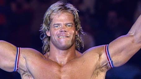 Superstars - Jan. 28, 1995