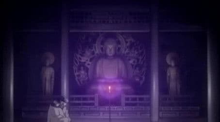 ...Eri's escape! ...Harima's lullaby! ...The fake bride!