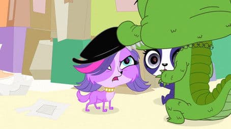 Alligators and Handbags