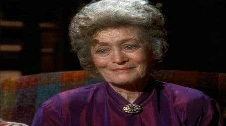 Remembrance of Sisters Past