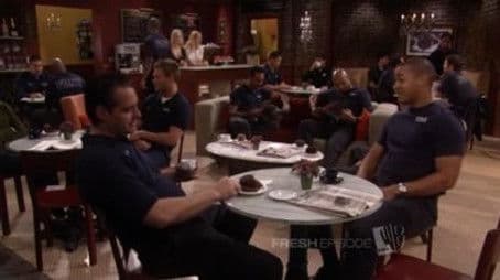 Your Money or Your Wife