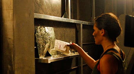 The Recruit - The Truth Within - Part 5