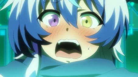 How to Make an Evil Leader Cry