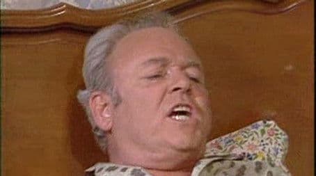 Mike and Gloria Split