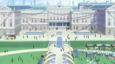 The School Festival Declaration