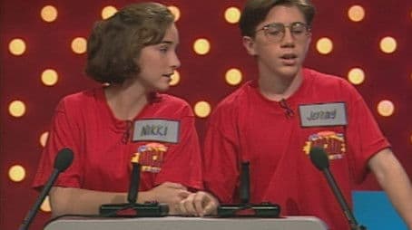 Austin & Meredith vs. Nikki & Jeremy