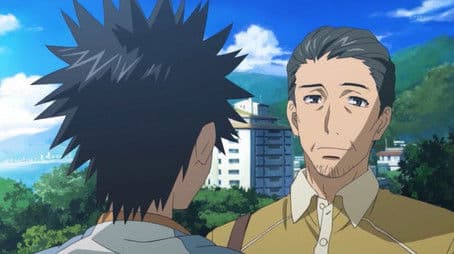 Angel Fall (Angel Fall)