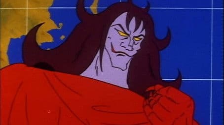 The Terrifying Weather Weapon