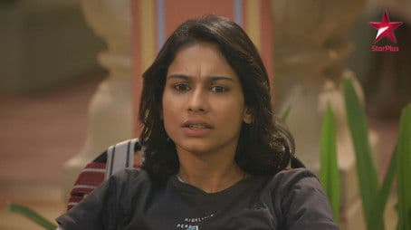 Nisha Applies For A Job