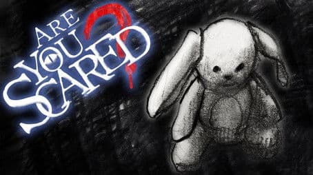 Are You Scared of What's Outside Your Bedroom?