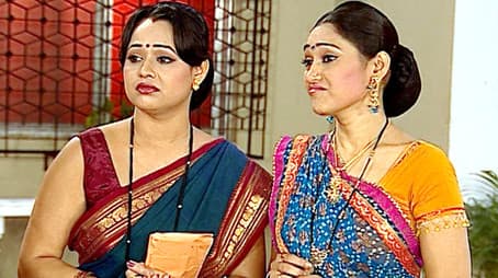 Auction Day At Gokuldham