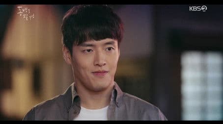 The End Of All The Flirting (2)