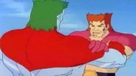 Mission to Save Earth (2)