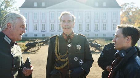 Wilhelm and the Circumciser