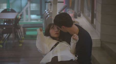 When Muscles Meet Meltdowns