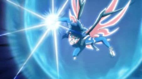 Operation Barrier Breakthrough