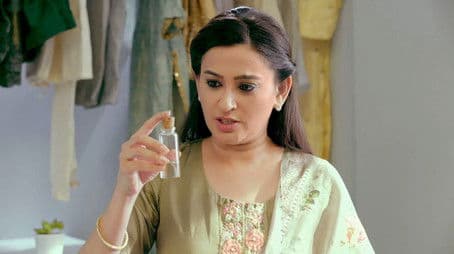 Parveen's Cunning Trick