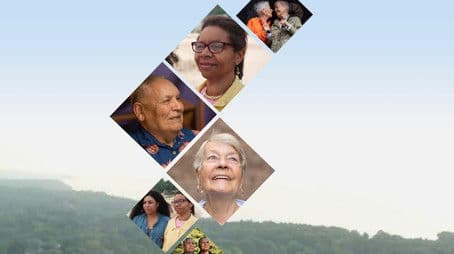 Matter of Mind: My Alzheimer's