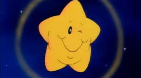 The Night the Stars Went Out