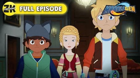 The Hen With The Golden Eyes