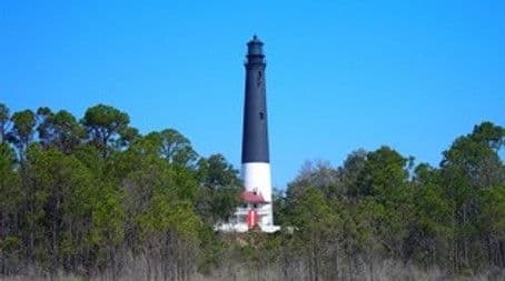 Pensacola Lighthouse