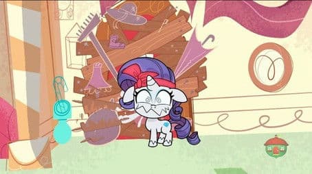 Bad Thing No. 3 - Part 1