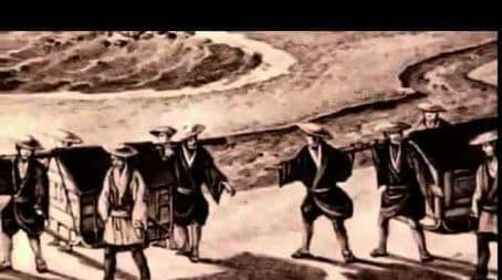 The Return of the Barbarians