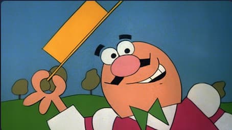 The Greatest Show on Earth (aka The Weather Show)