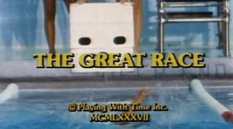 The Great Race