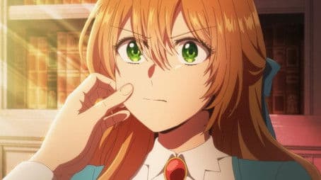 Why Raeliana Handed Her a Handkerchief