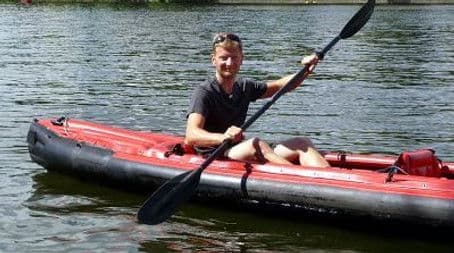 Auf der Spree nach Berlin (3)