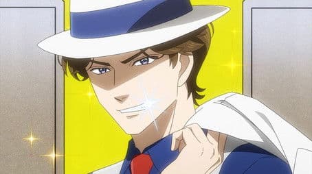 There is no such thing as a completely locked room File 1