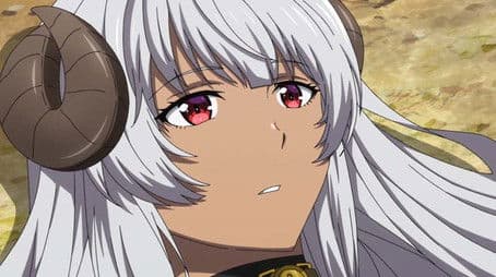 The True Face of the Black Knight!