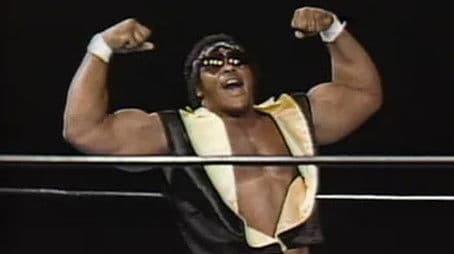 Mid-South Wrestling - May 12, 1984