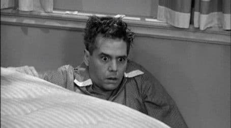 Ricky Loses His Temper