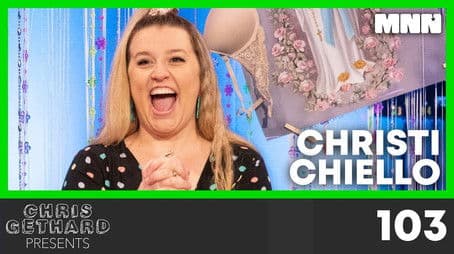 “Coochie Creek“ with Christi Chiello