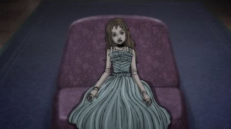 Souichi’s Convenient Curse / Hell Doll Funeral