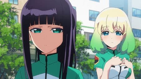 Differing Intentions - A Hero's Worth