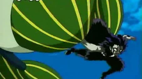 The Return of Sherry and Brago!