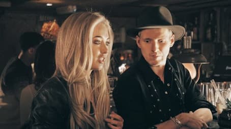 The Last Time I Saw Him I Was Naked In A Forest