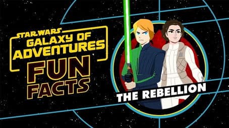 Fun Facts: The Rebellion