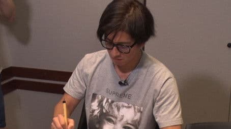 I will show you what Captain Takuya said on the radio