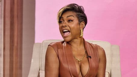 Taraji P. Henson
