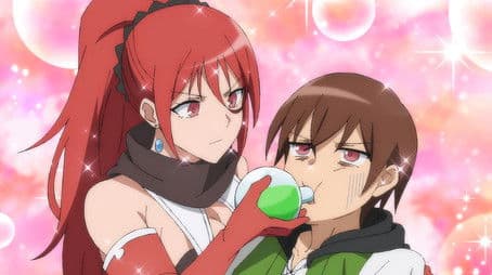 The Big Plan for the Home of the Ikusaba Brother and Sister