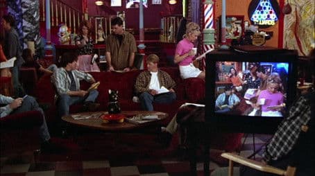 Murder Among Friends