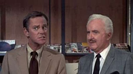 Daddy Comes to Visit