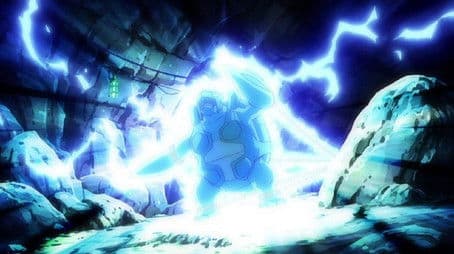 A Restoration Confrontation! (2)