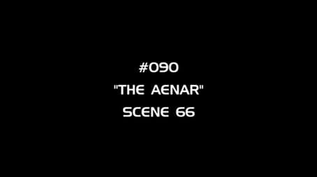 Deleted Scenes: s04e14 - The Aenar