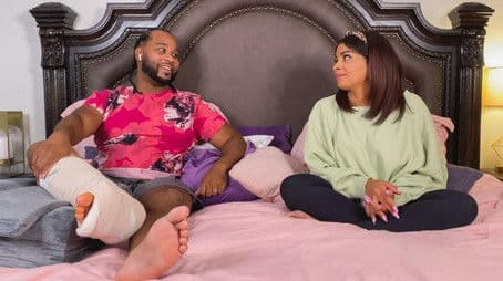 The Other Way: Big Bank Theory