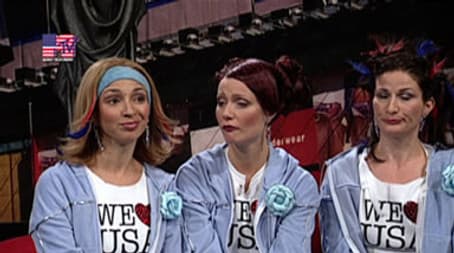 Gwyneth Paltrow/Ryan Adams